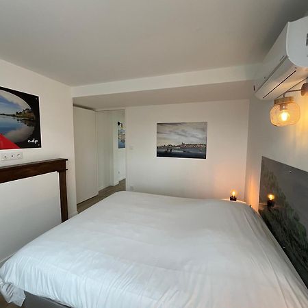 "Gite Le Relais Viennois" Vue Sur Loire & Linge Inclus Blois Exterior foto